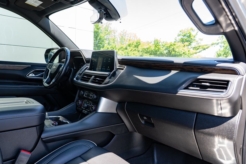 2022 Chevrolet Suburban Premier Beaverton OR