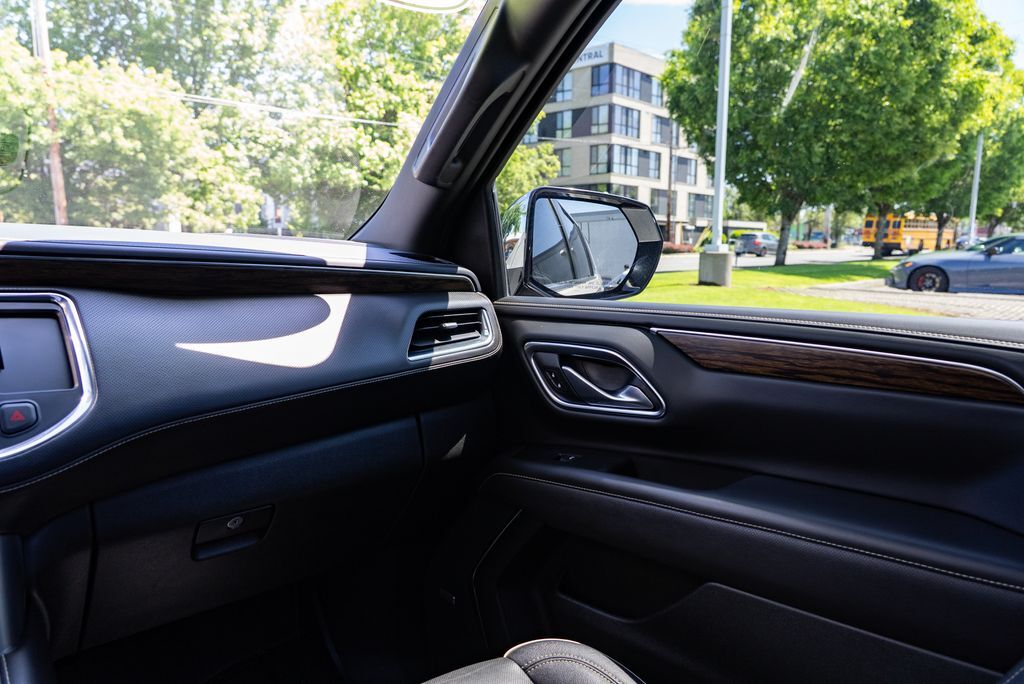 2022 Chevrolet Suburban Premier Beaverton OR