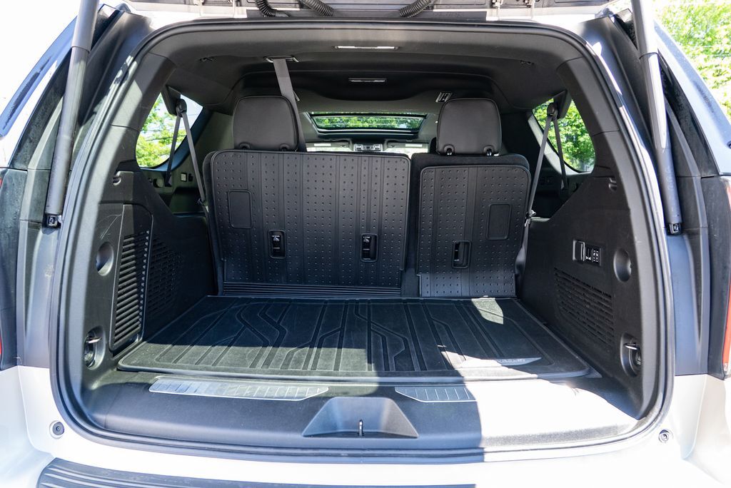 2022 Chevrolet Suburban Premier Beaverton OR