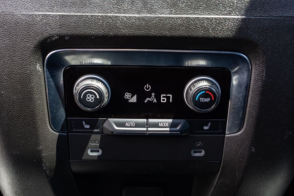 2022 Chevrolet Suburban Premier Beaverton OR
