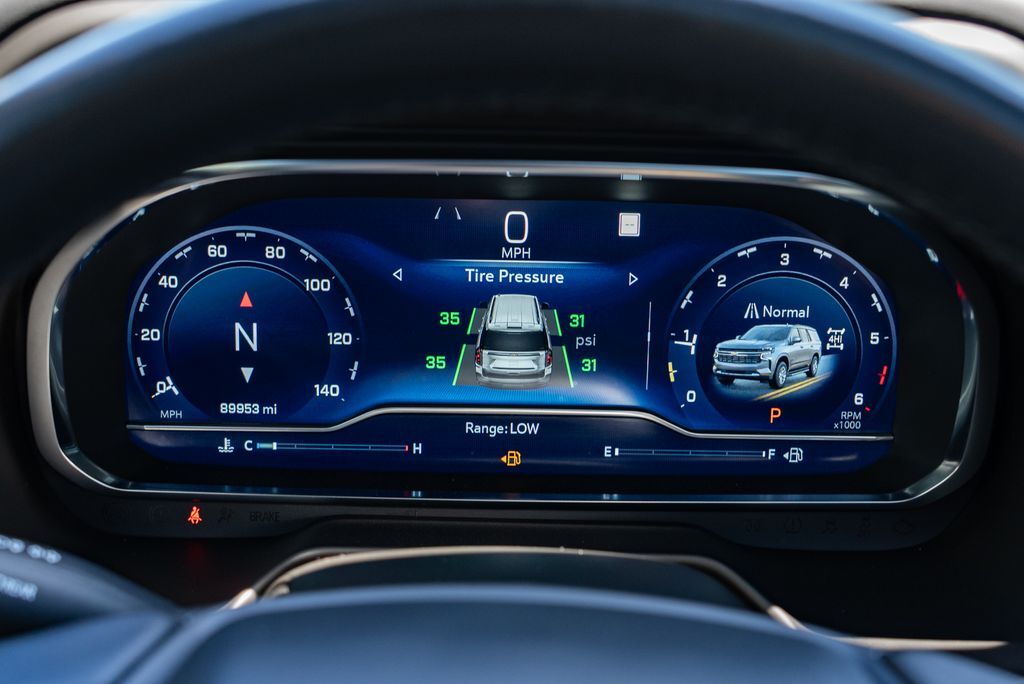 2022 Chevrolet Suburban Premier Beaverton OR