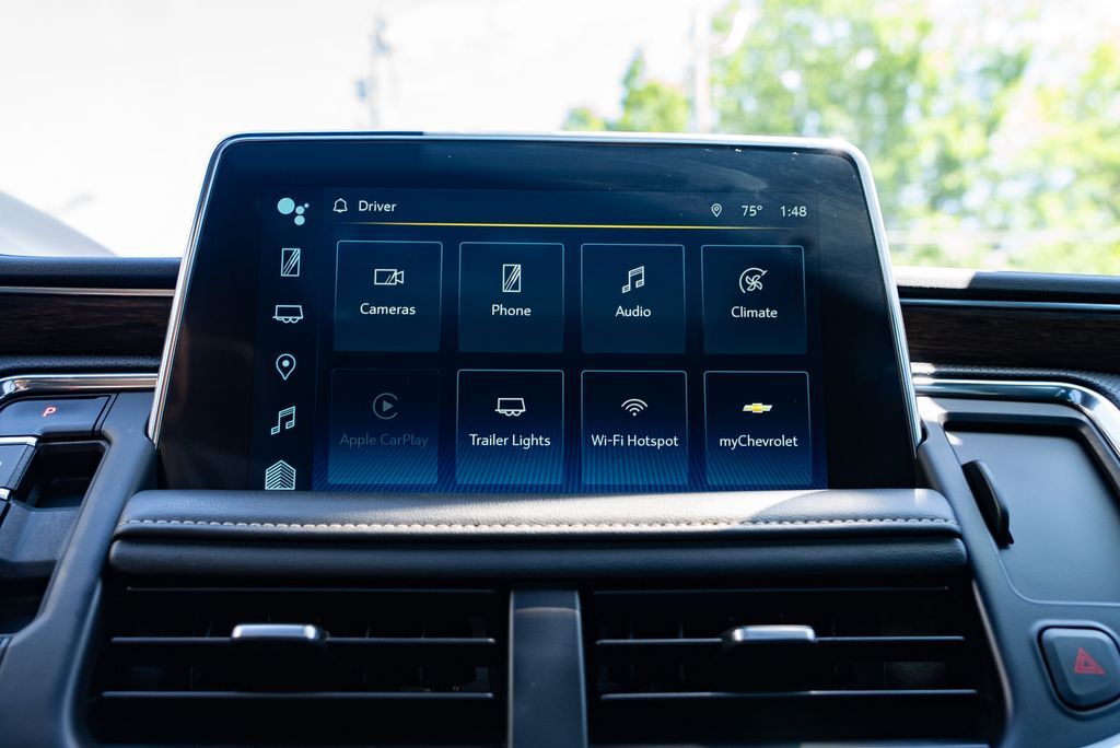 2022 Chevrolet Suburban Premier Beaverton OR