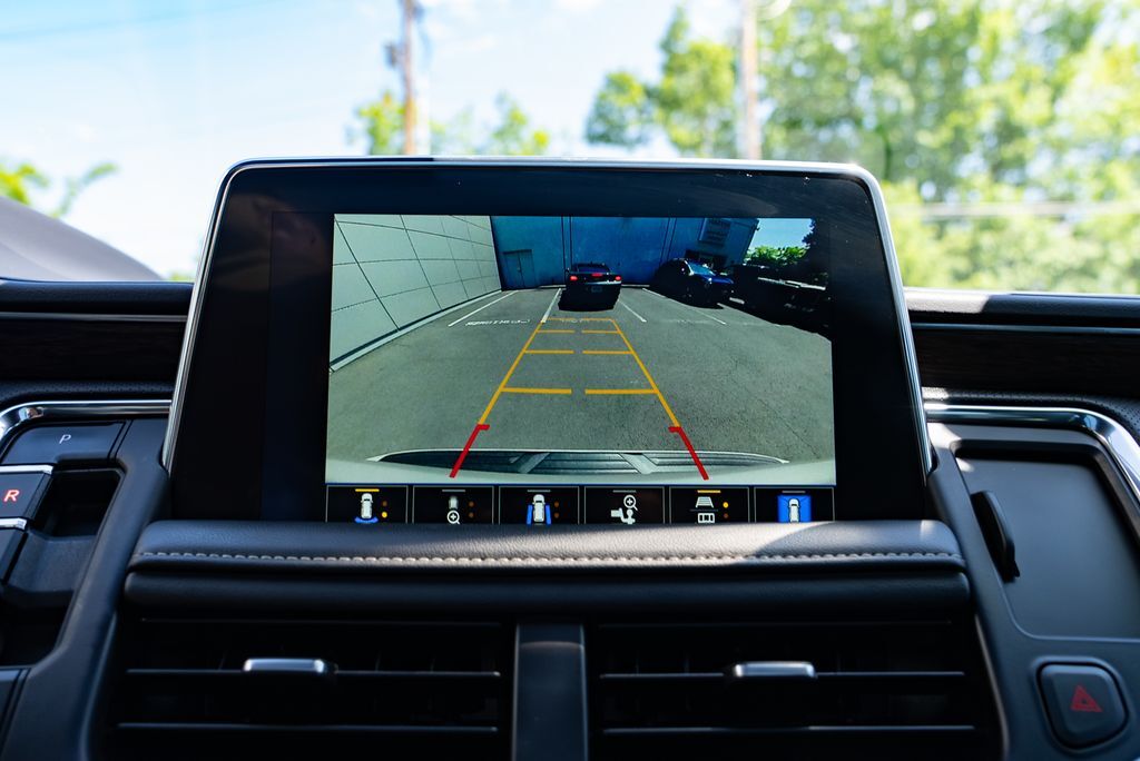 2022 Chevrolet Suburban Premier Beaverton OR