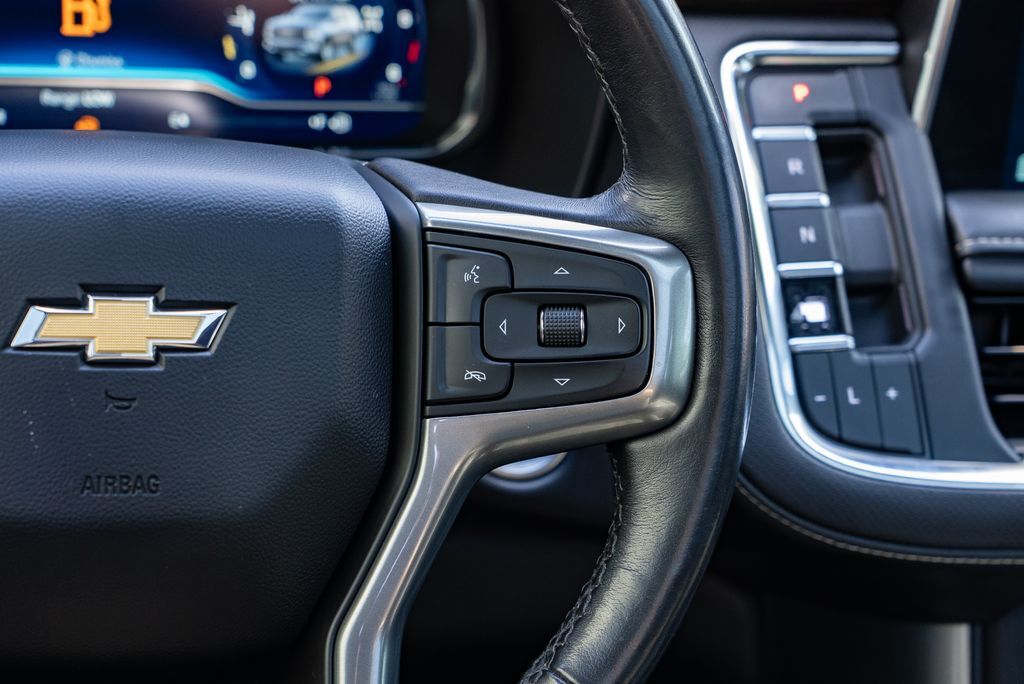 2022 Chevrolet Suburban Premier Beaverton OR