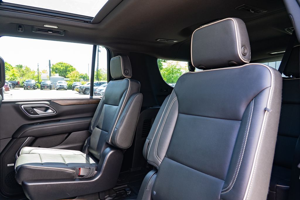 2022 Chevrolet Suburban Premier Beaverton OR