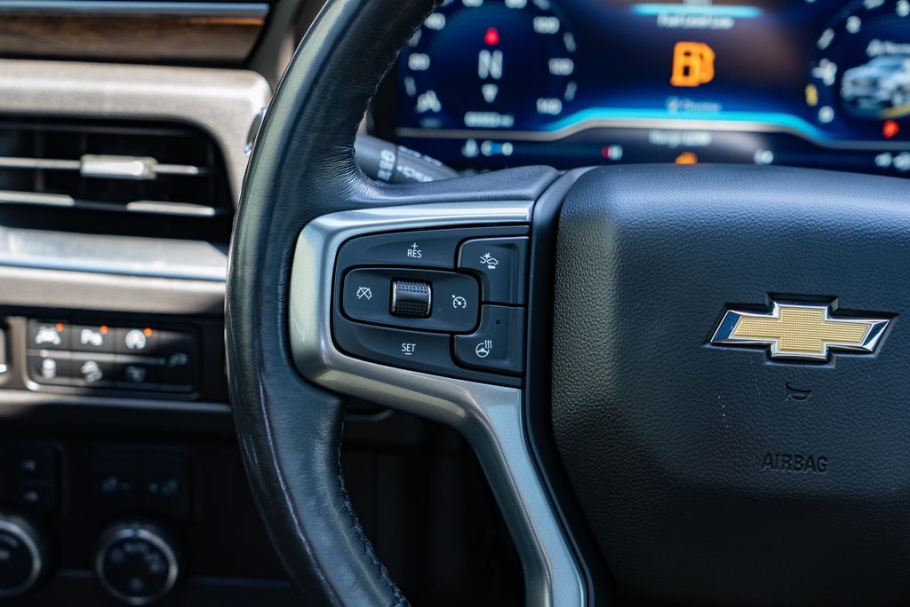 2022 Chevrolet Suburban Premier Beaverton OR