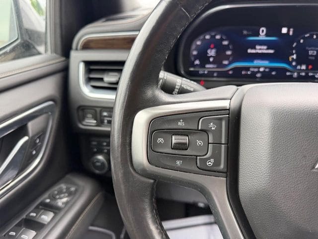 2022 Chevrolet Suburban Premier Cape Girardeau MO
