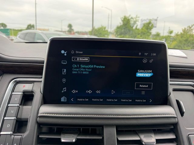 2022 Chevrolet Suburban Premier Cape Girardeau MO