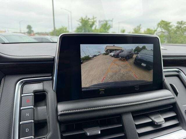 2022 Chevrolet Suburban Premier Cape Girardeau MO