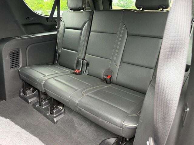 2022 Chevrolet Suburban Premier Cape Girardeau MO