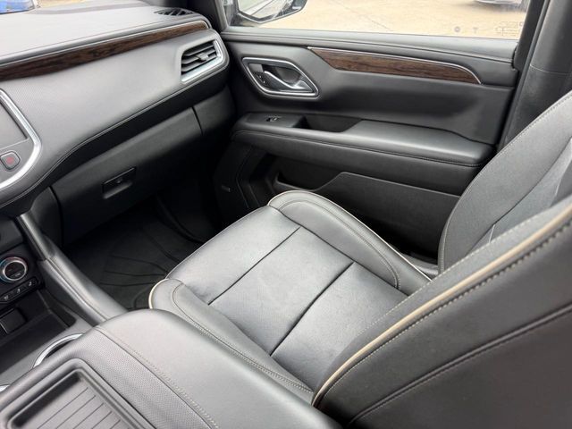 2022 Chevrolet Suburban Premier Cape Girardeau MO