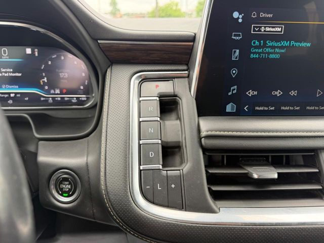 2022 Chevrolet Suburban Premier Cape Girardeau MO
