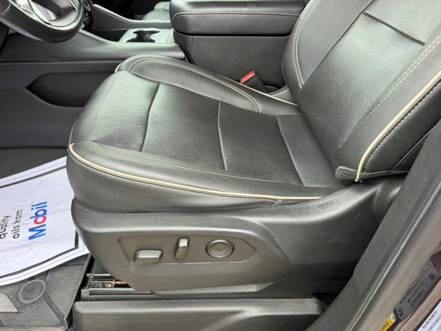 2022 Chevrolet Suburban Premier Cape Girardeau MO