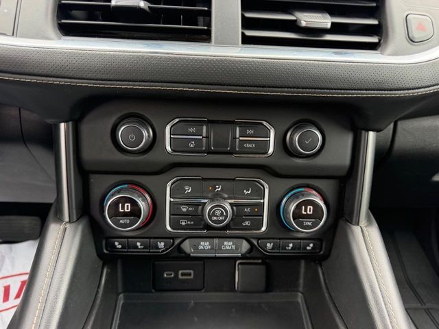 2022 Chevrolet Suburban Premier Cape Girardeau MO