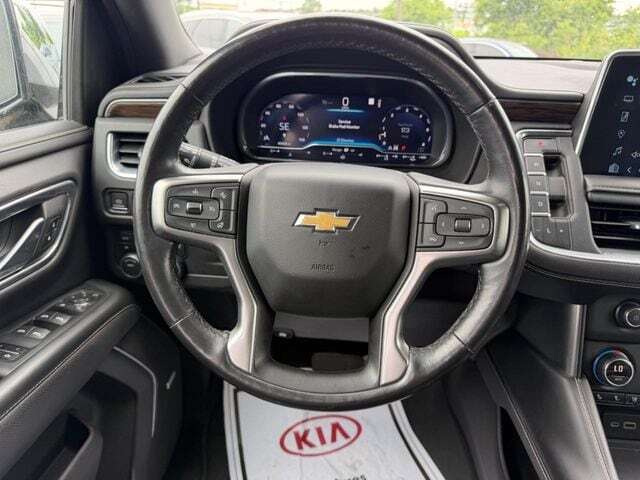 2022 Chevrolet Suburban Premier Cape Girardeau MO
