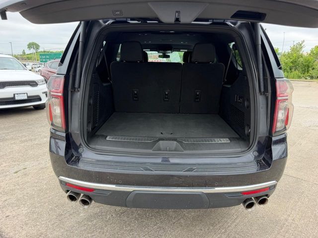 2022 Chevrolet Suburban Premier Cape Girardeau MO