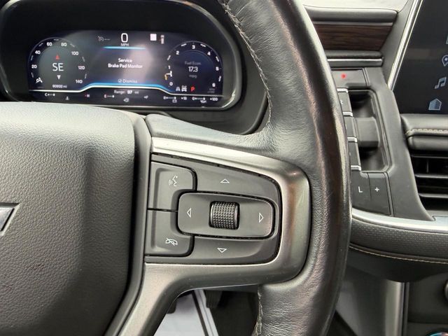 2022 Chevrolet Suburban Premier Cape Girardeau MO