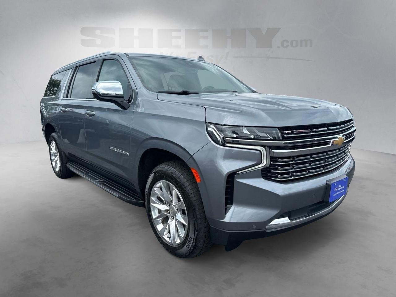 2022 Chevrolet Suburban Premier Richmond VA