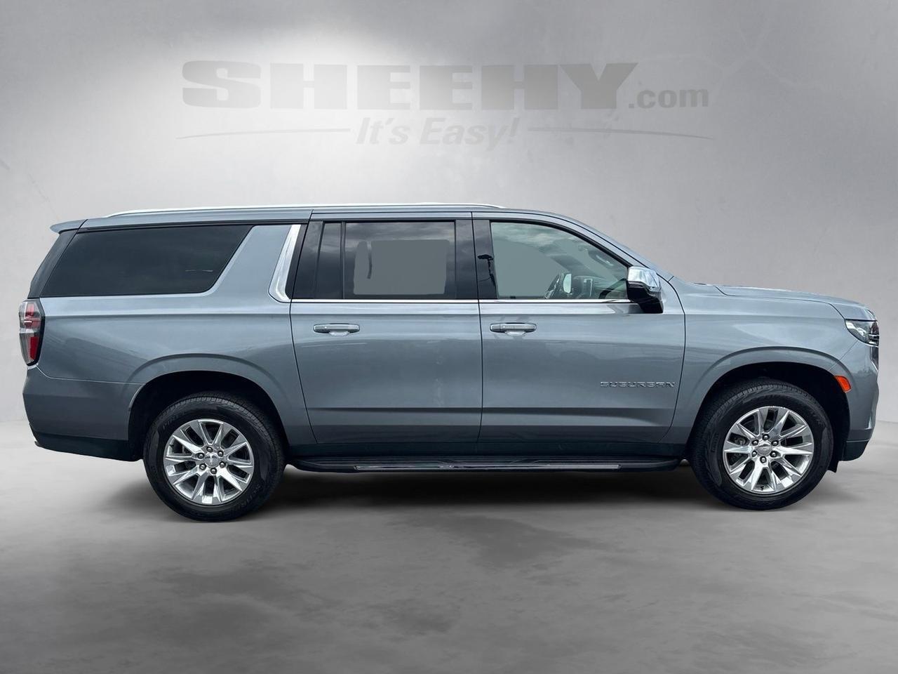 2022 Chevrolet Suburban Premier Richmond VA