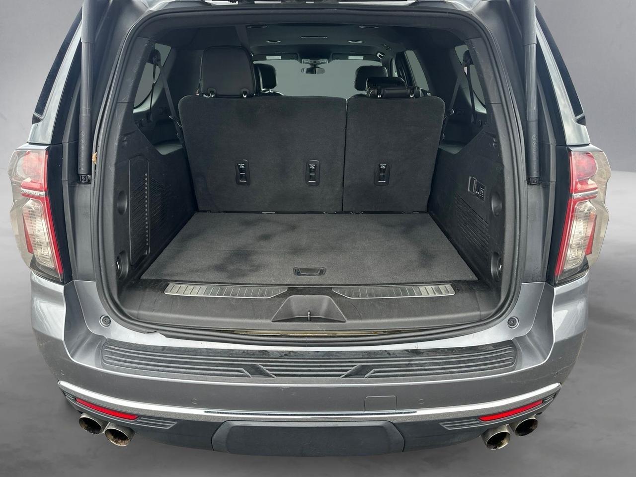 2022 Chevrolet Suburban Premier Richmond VA
