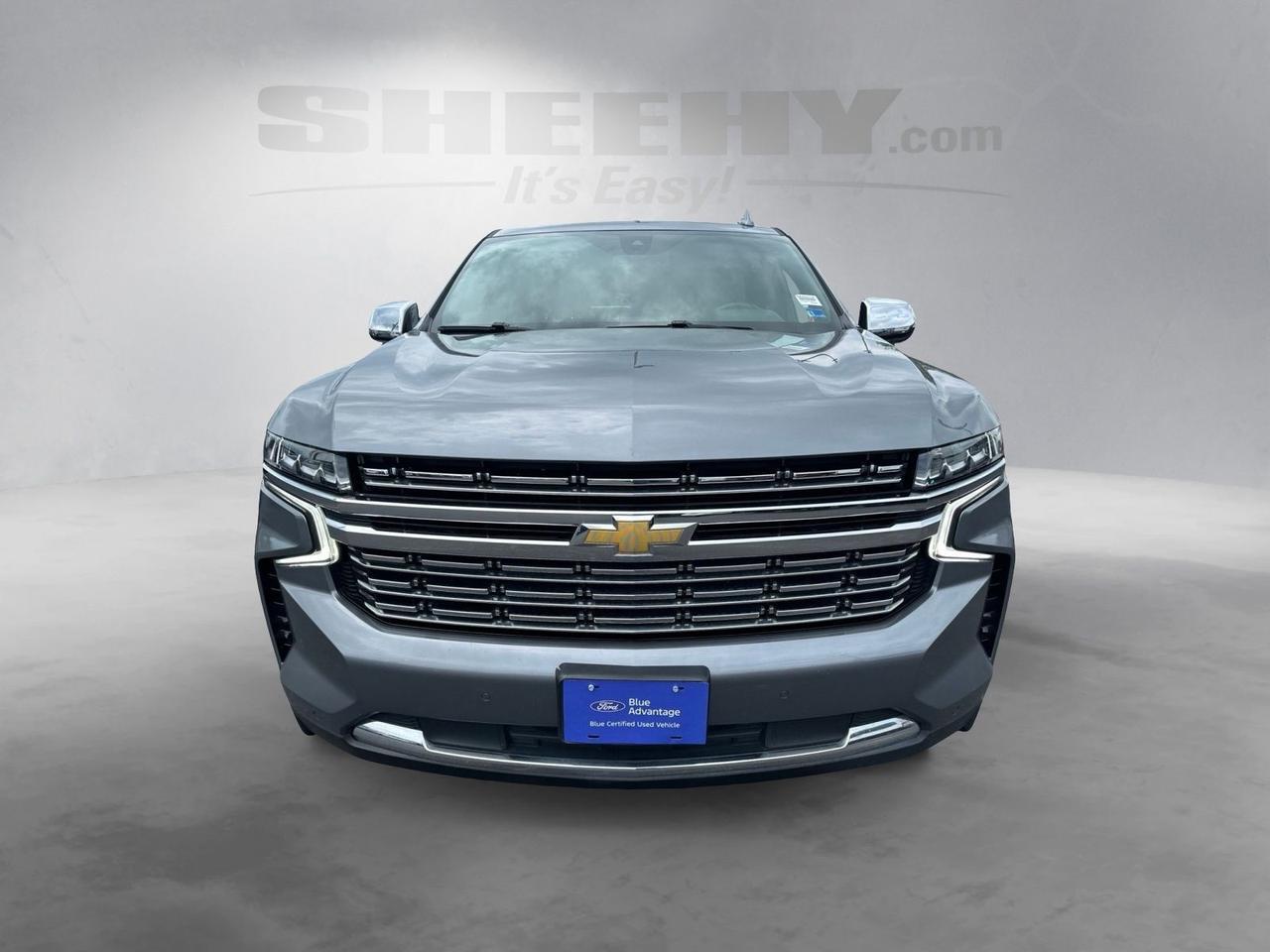 2022 Chevrolet Suburban Premier Richmond VA