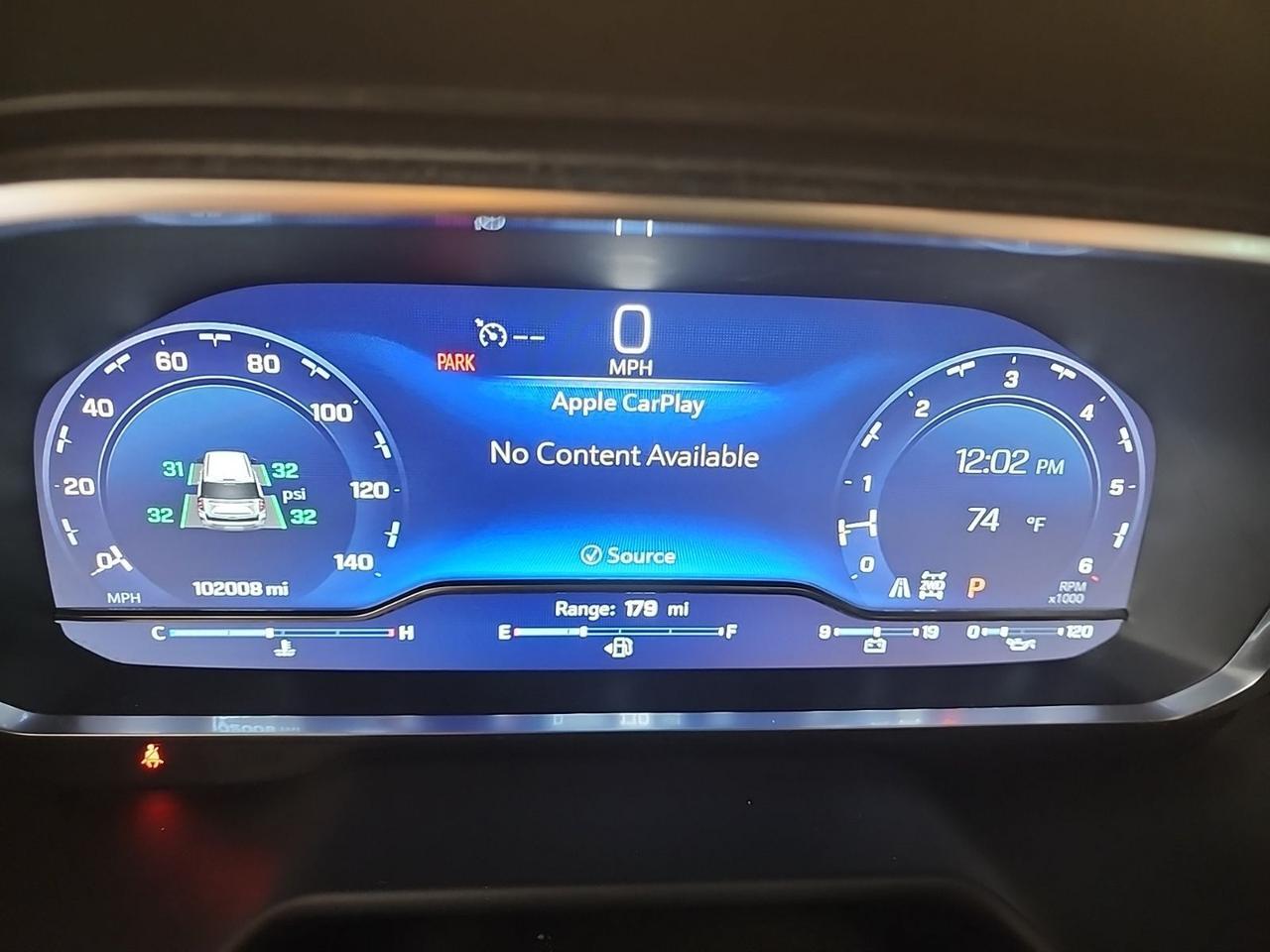2022 Chevrolet Suburban Premier Richmond VA