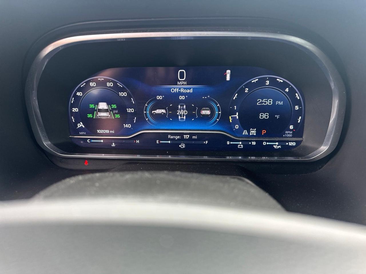 2022 Chevrolet Suburban Premier Richmond VA