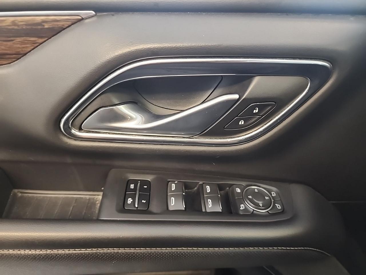 2022 Chevrolet Suburban Premier Richmond VA