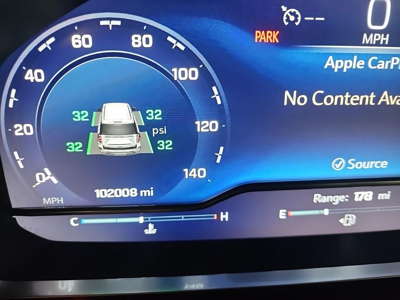 2022 Chevrolet Suburban Premier Richmond VA