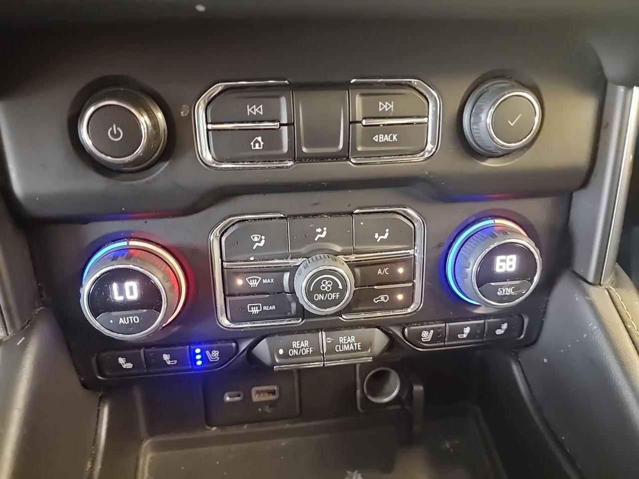 2022 Chevrolet Suburban Premier Richmond VA