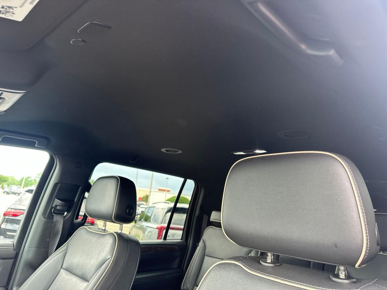 2022 Chevrolet Suburban Premier Richmond VA