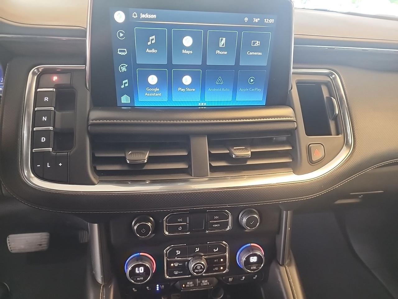 2022 Chevrolet Suburban Premier Richmond VA