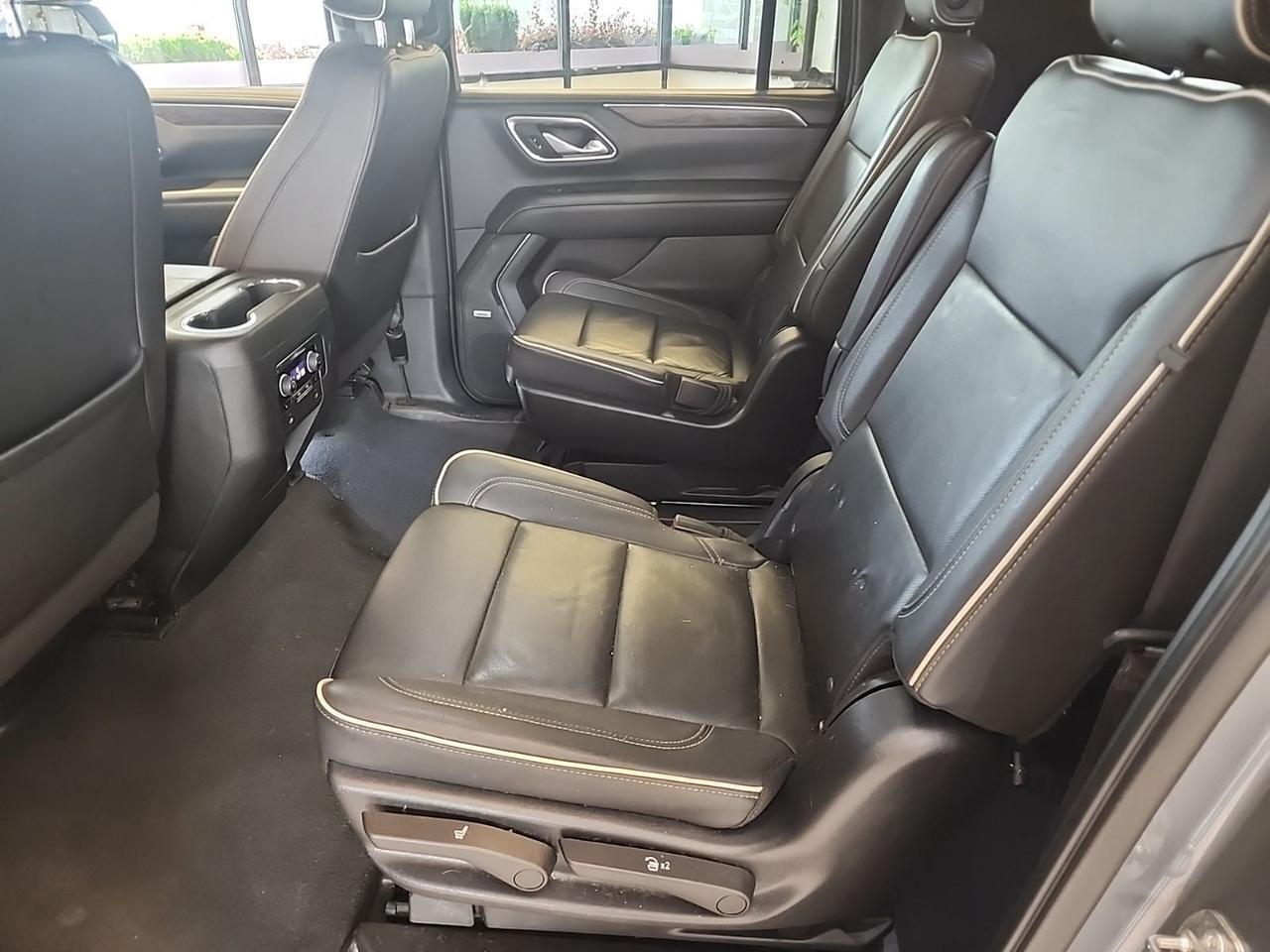 2022 Chevrolet Suburban Premier Richmond VA