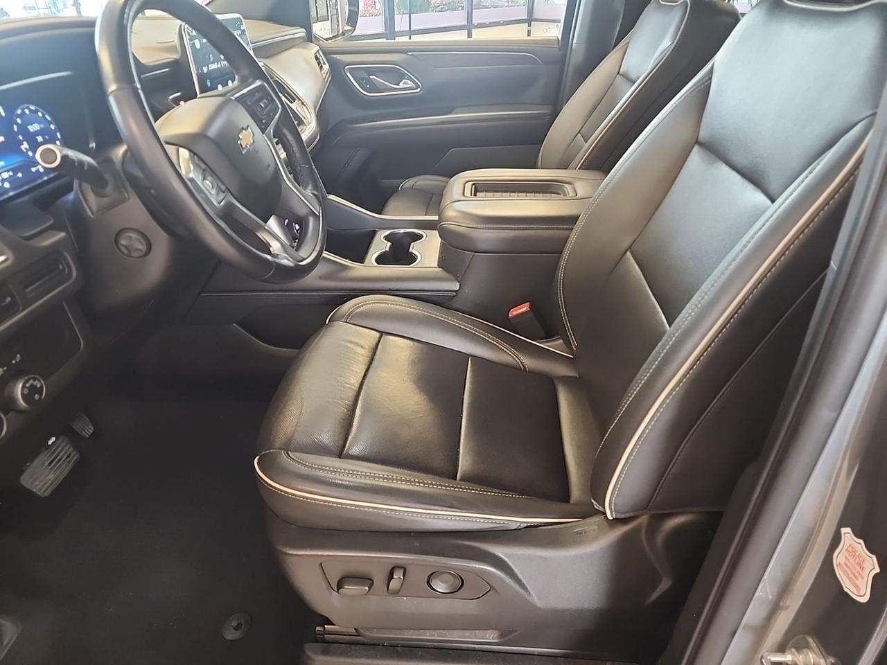 2022 Chevrolet Suburban Premier Richmond VA