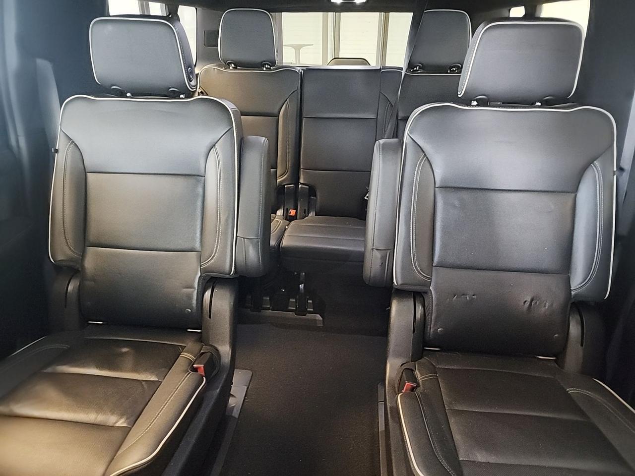 2022 Chevrolet Suburban Premier Richmond VA