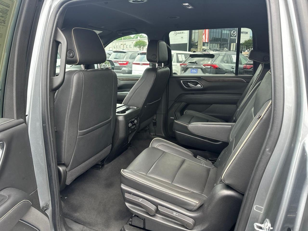 2022 Chevrolet Suburban Premier Richmond VA