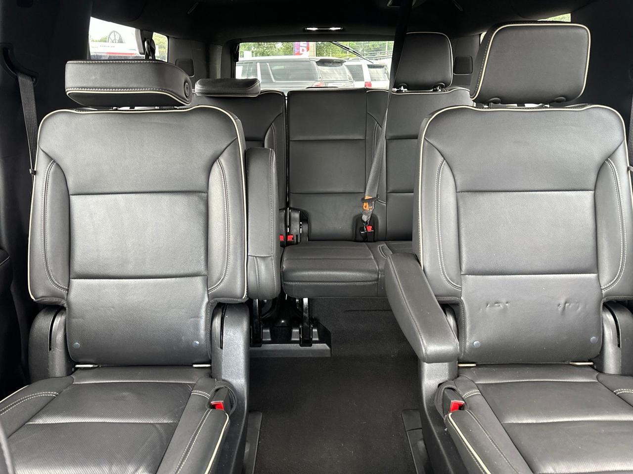 2022 Chevrolet Suburban Premier Richmond VA