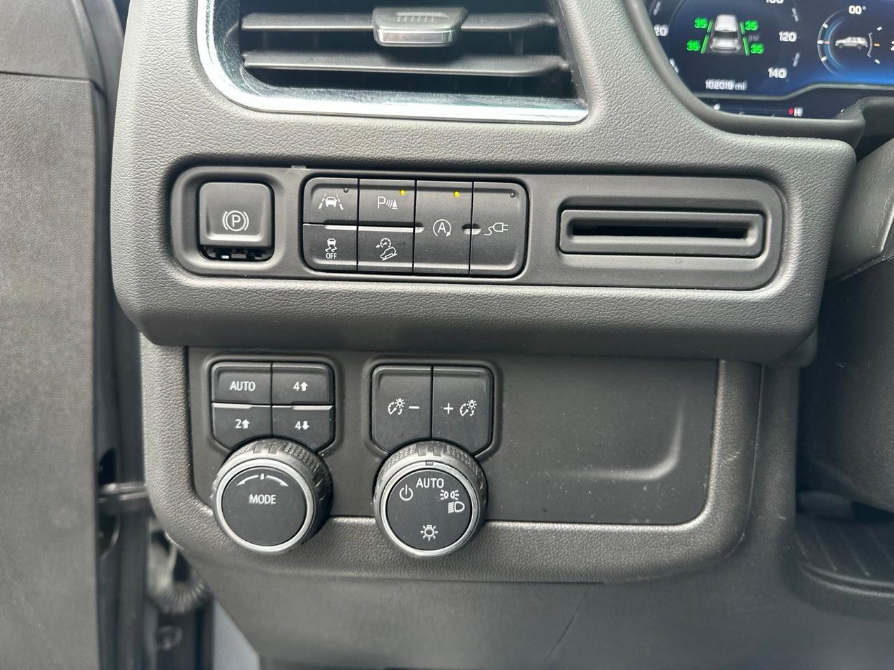 2022 Chevrolet Suburban Premier Richmond VA