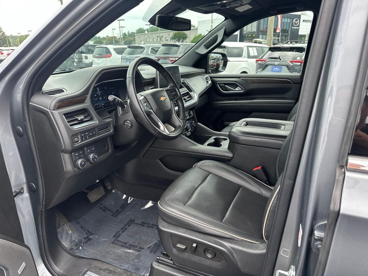 2022 Chevrolet Suburban Premier Richmond VA