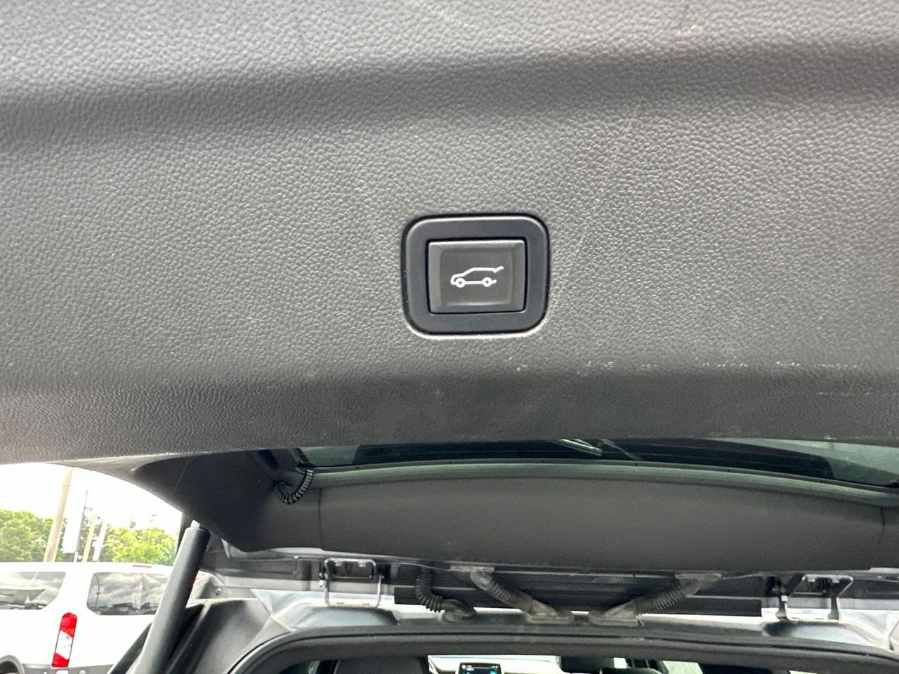 2022 Chevrolet Suburban Premier Richmond VA
