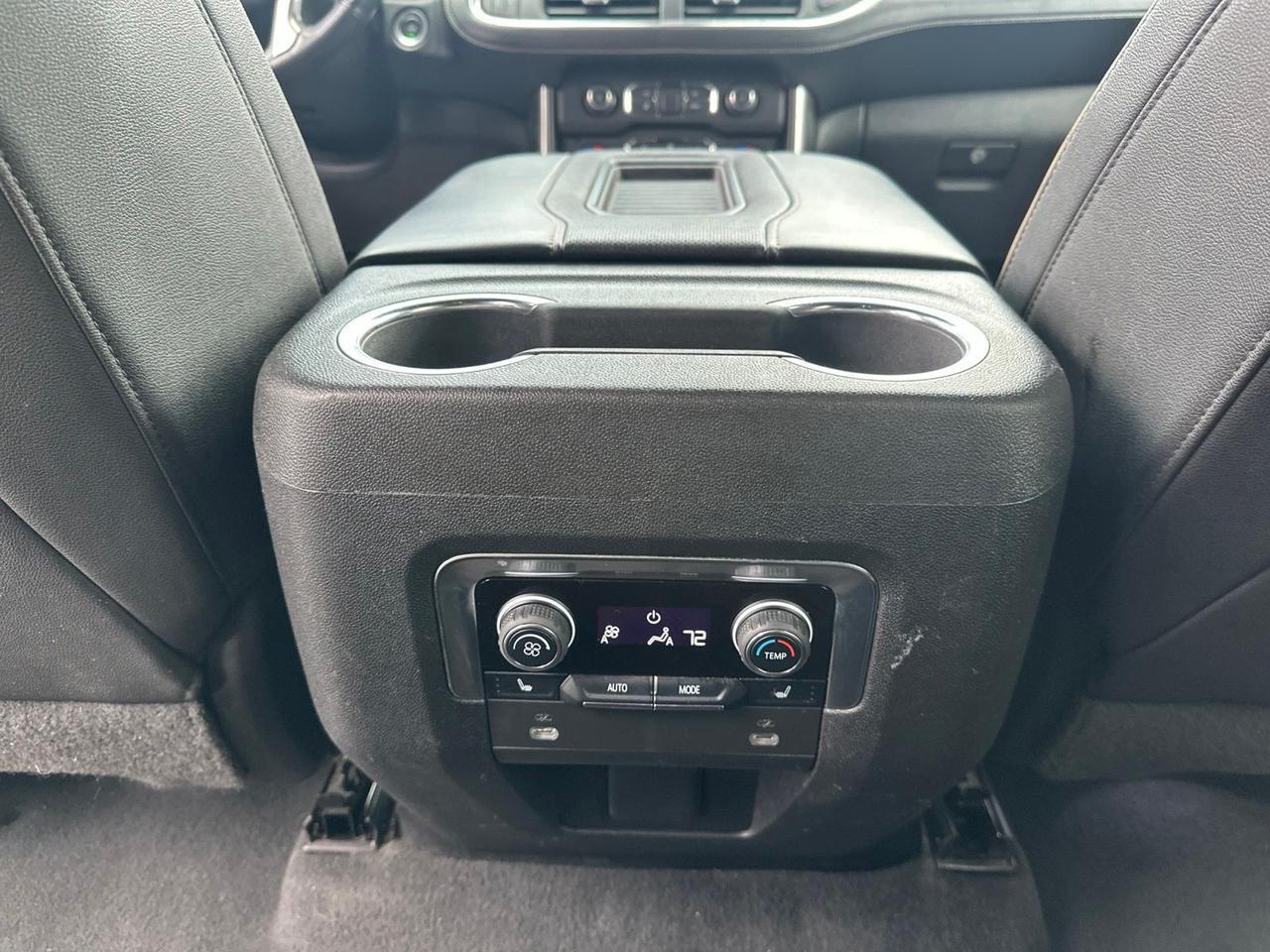 2022 Chevrolet Suburban Premier Richmond VA