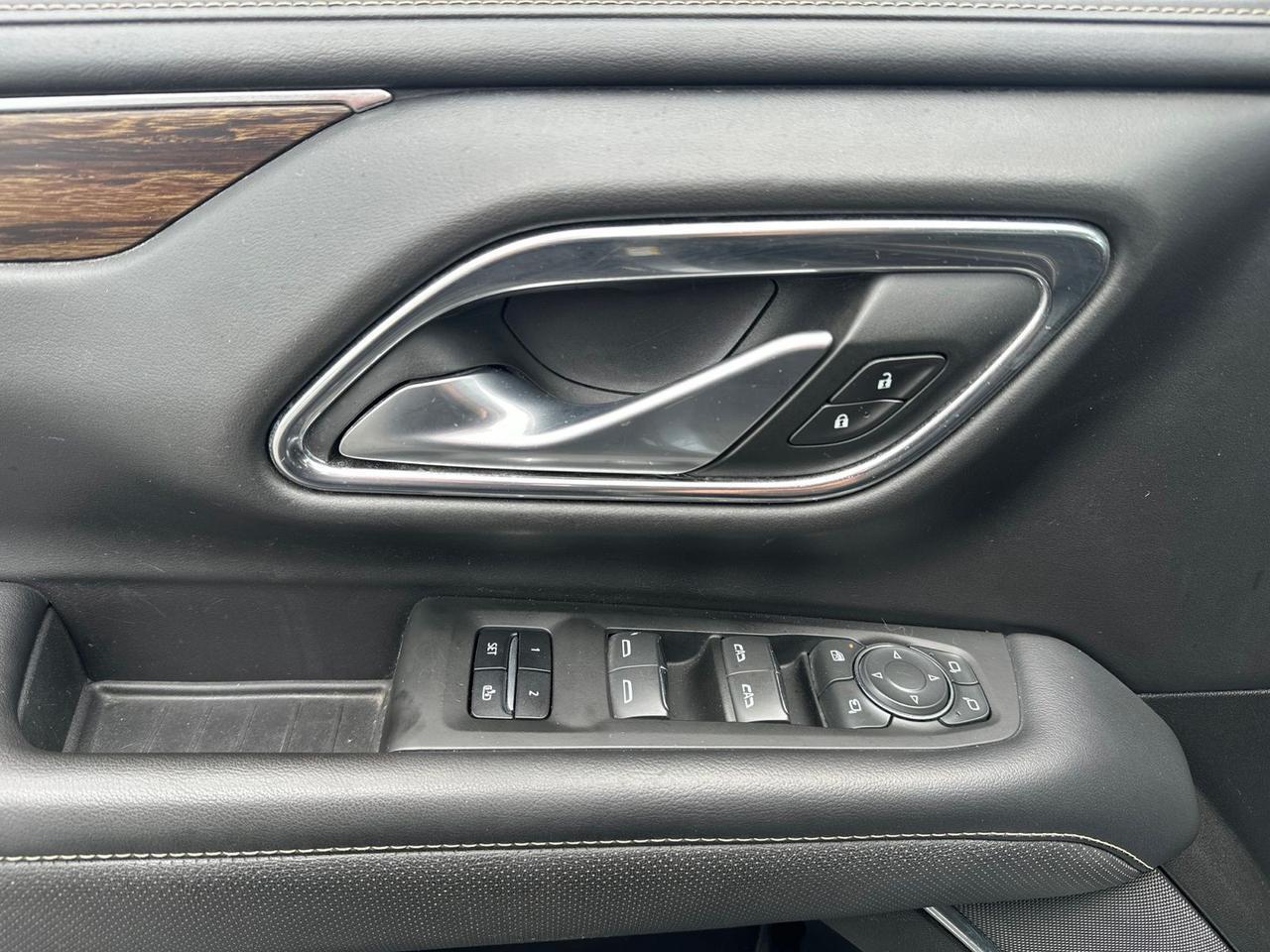 2022 Chevrolet Suburban Premier Richmond VA
