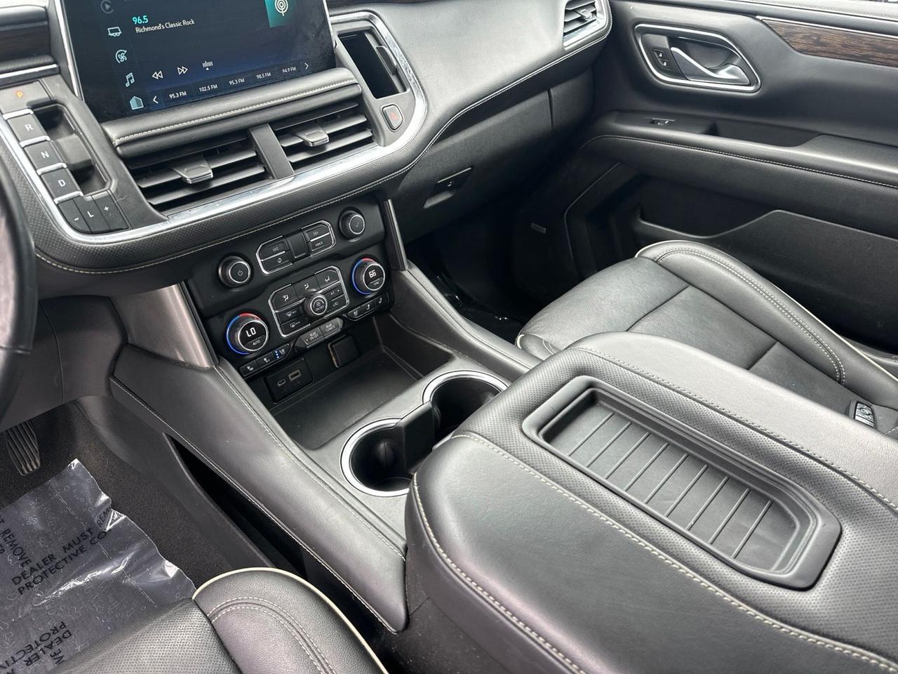 2022 Chevrolet Suburban Premier Richmond VA