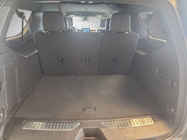 2022 Chevrolet Suburban Premier Richmond VA