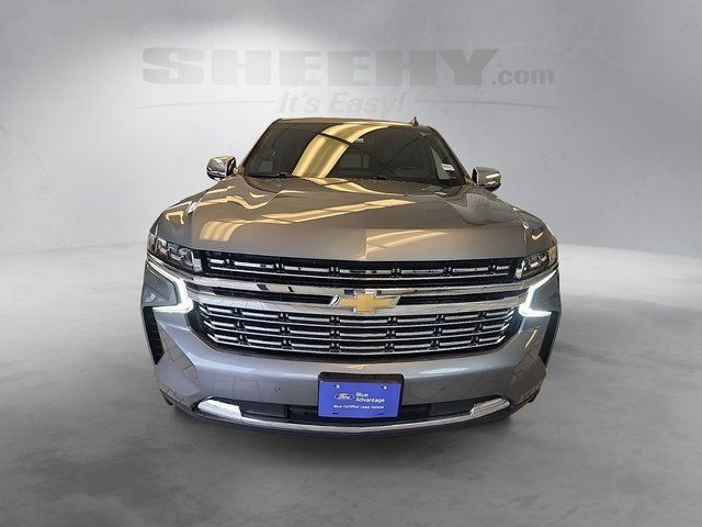 2022 Chevrolet Suburban Premier Richmond VA