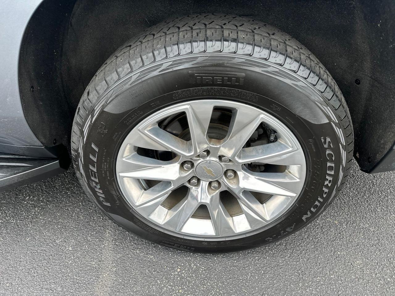 2022 Chevrolet Suburban Premier Richmond VA
