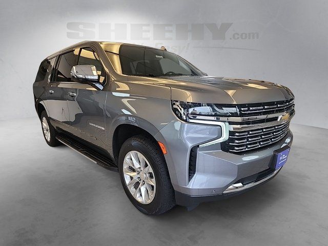 2022 Chevrolet Suburban Premier Richmond VA