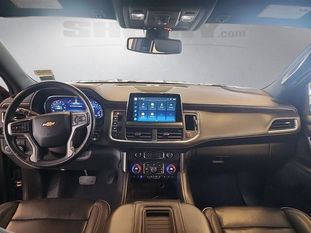 2022 Chevrolet Suburban Premier Richmond VA