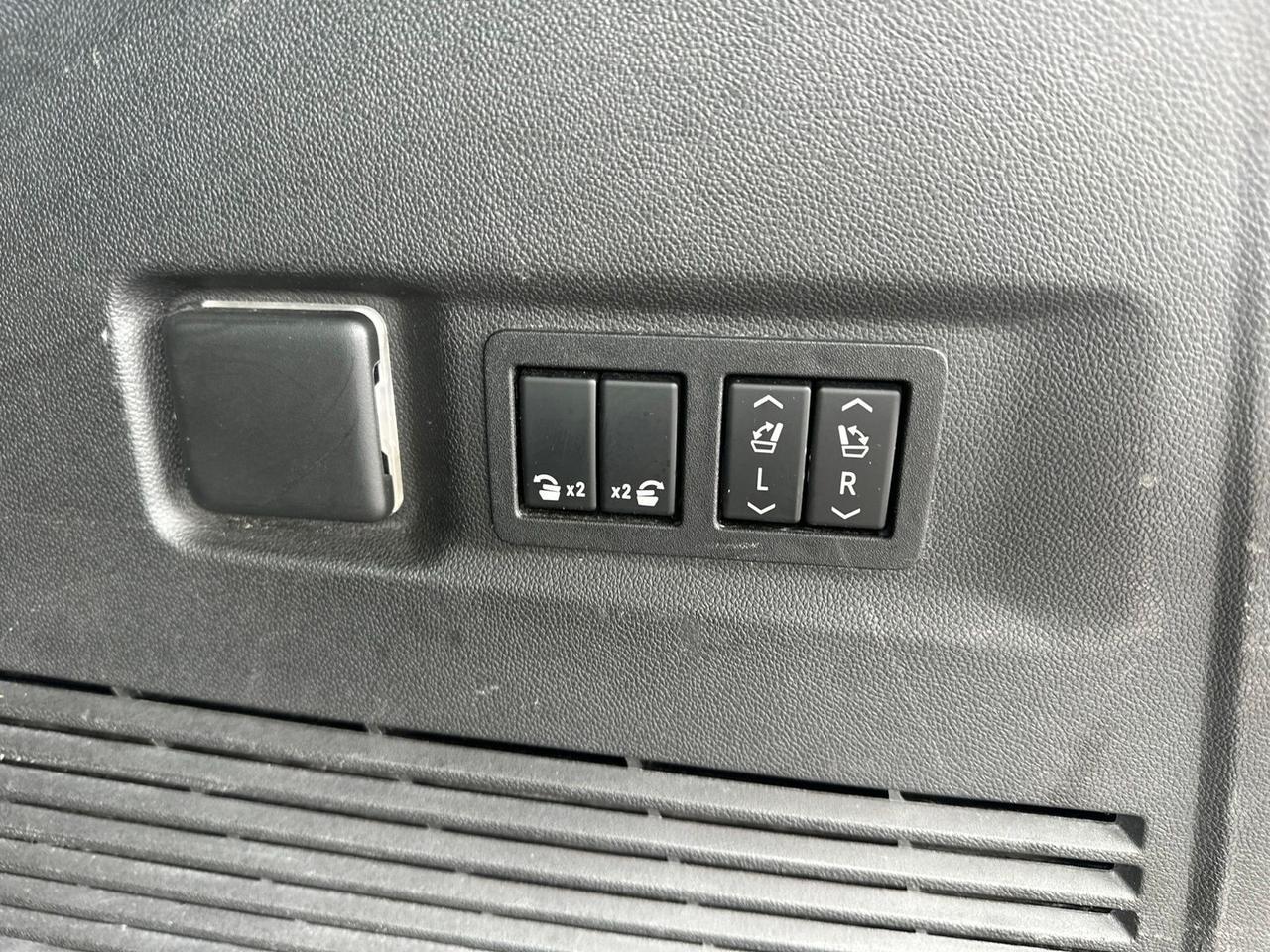 2022 Chevrolet Suburban Premier Richmond VA