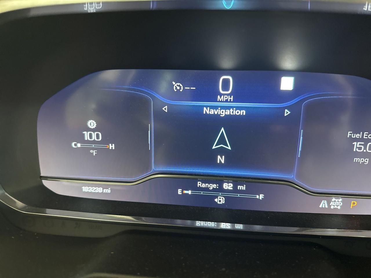 2022 Chevrolet Suburban Premier Richmond VA